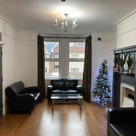 Buckingham Hotel High Wycombe Dış mekan fotoğraf