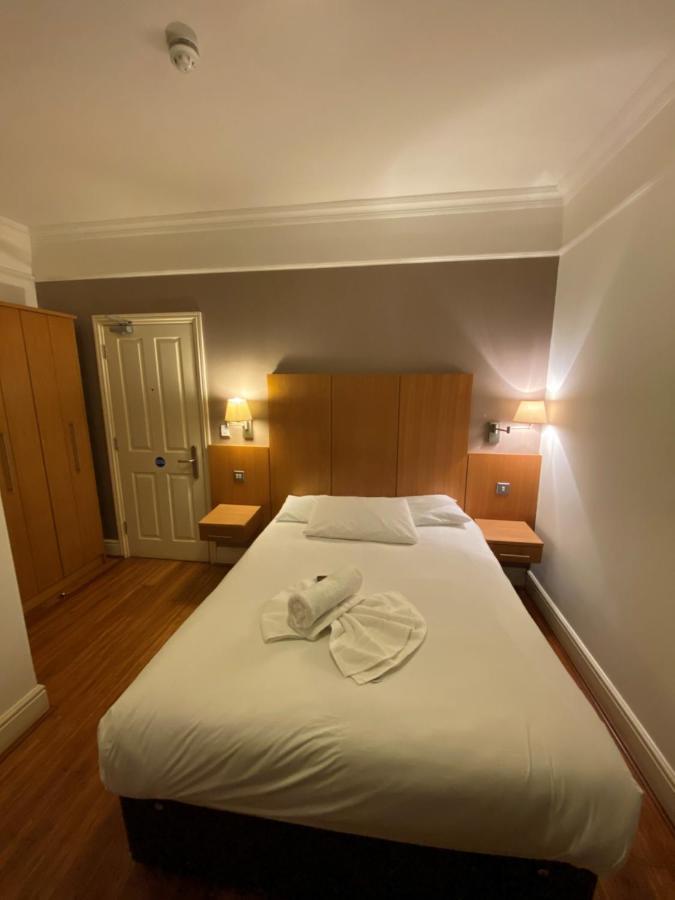 Buckingham Hotel High Wycombe Dış mekan fotoğraf