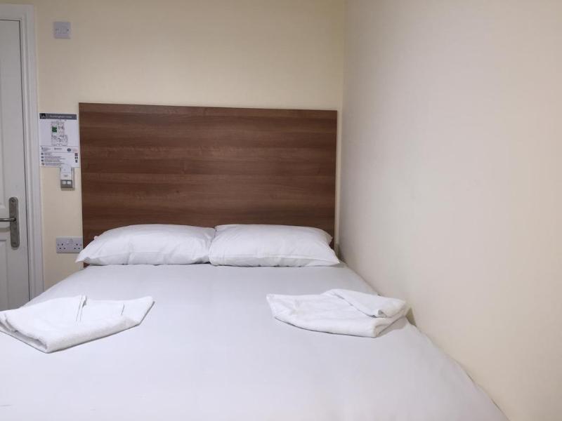 Buckingham Hotel High Wycombe Dış mekan fotoğraf