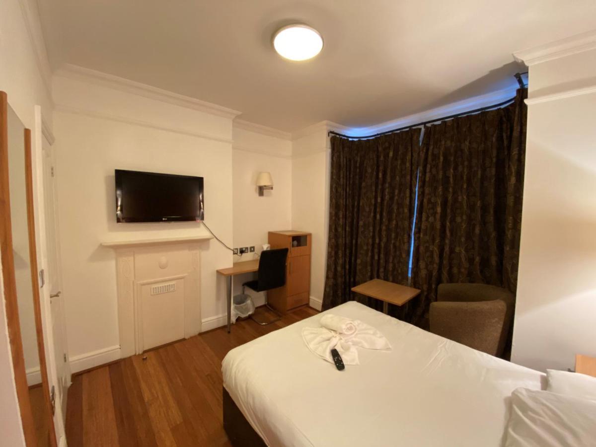 Buckingham Hotel High Wycombe Dış mekan fotoğraf