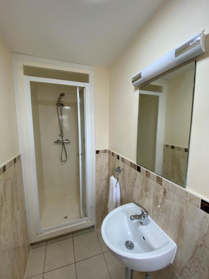 Buckingham Hotel High Wycombe Dış mekan fotoğraf