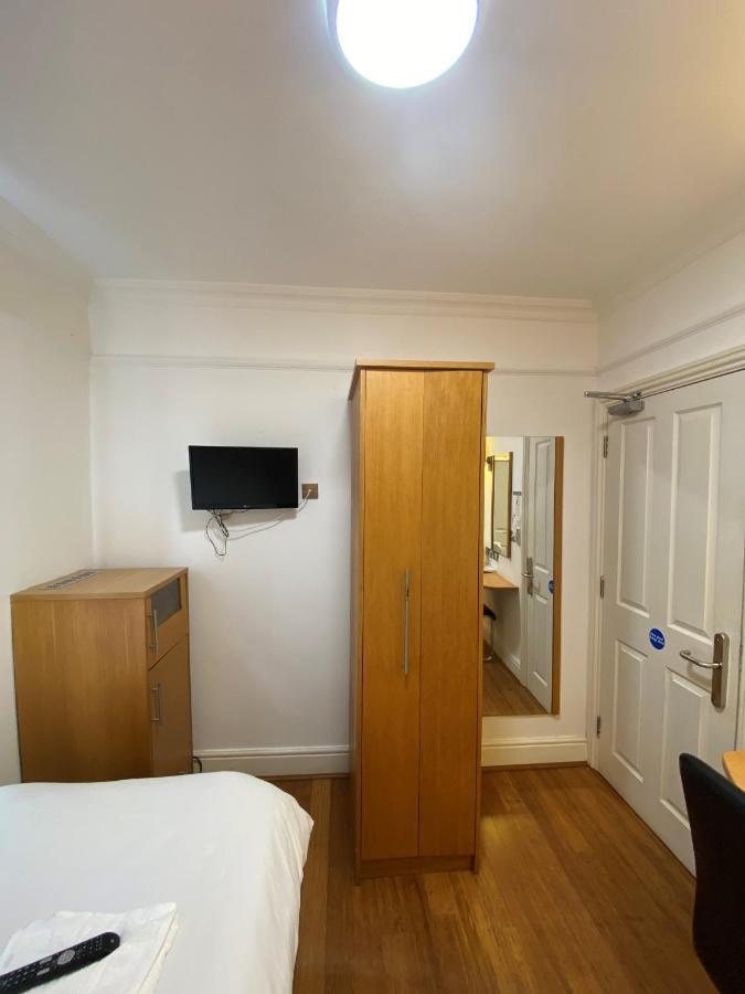 Buckingham Hotel High Wycombe Dış mekan fotoğraf