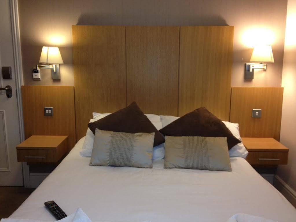 Buckingham Hotel High Wycombe Dış mekan fotoğraf