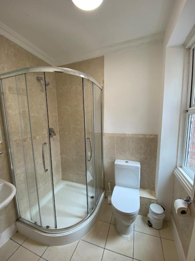 Buckingham Hotel High Wycombe Dış mekan fotoğraf