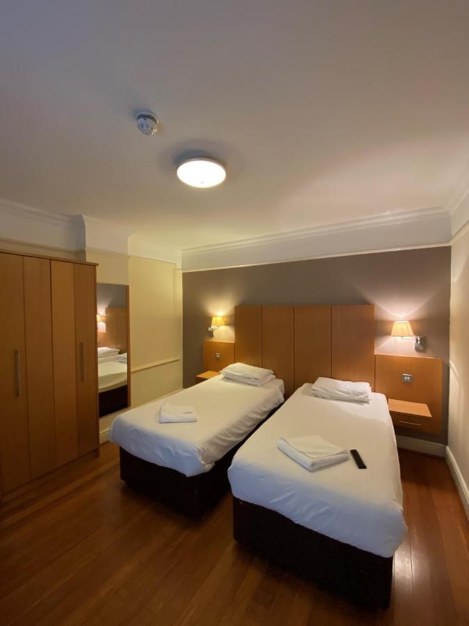 Buckingham Hotel High Wycombe Dış mekan fotoğraf