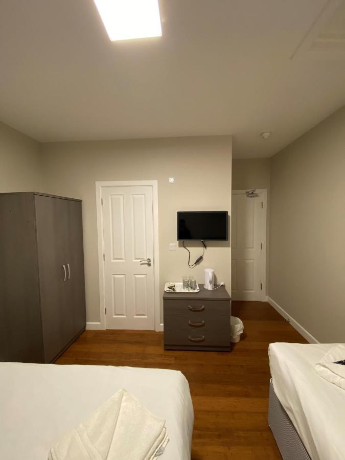 Buckingham Hotel High Wycombe Dış mekan fotoğraf