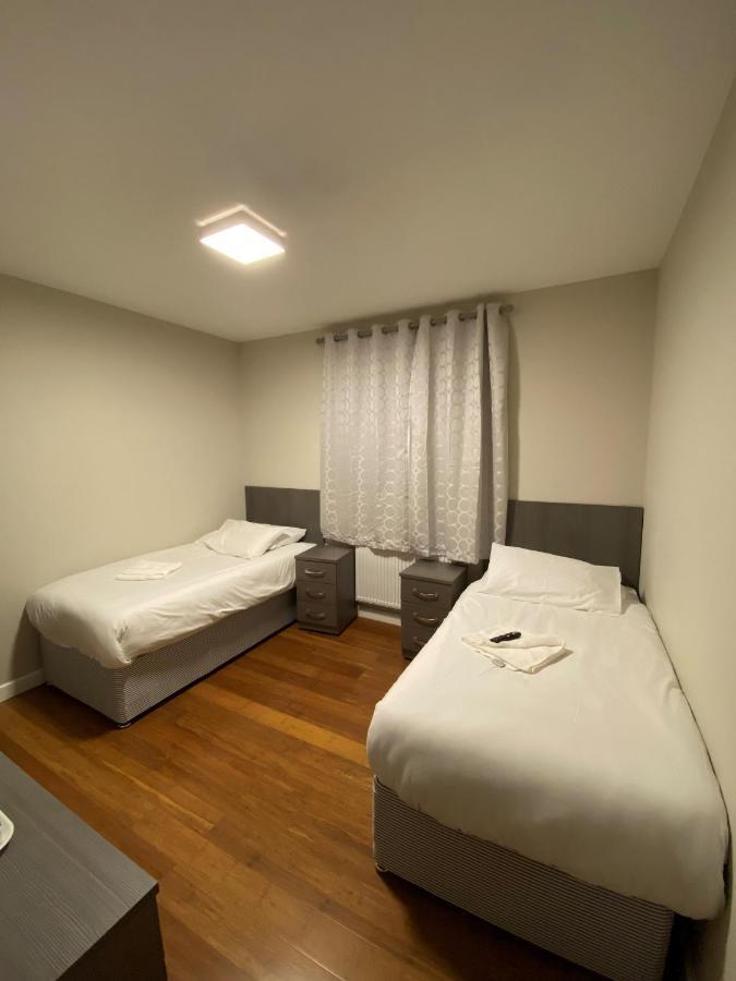 Buckingham Hotel High Wycombe Dış mekan fotoğraf