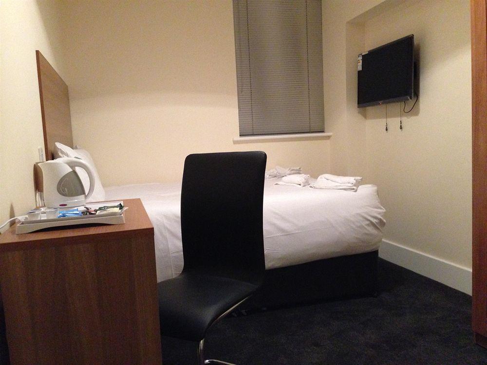 Buckingham Hotel High Wycombe Dış mekan fotoğraf