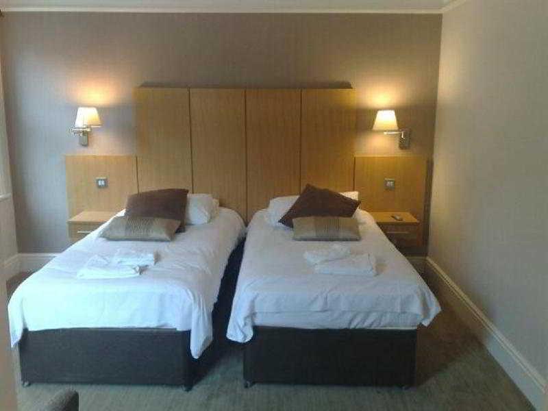 Buckingham Hotel High Wycombe Oda fotoğraf
