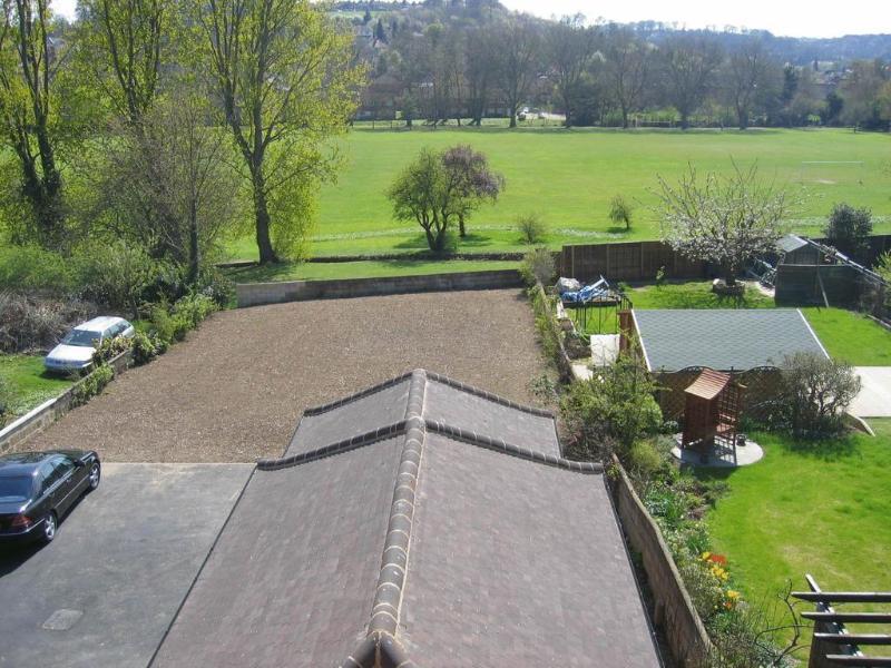 Buckingham Hotel High Wycombe Dış mekan fotoğraf