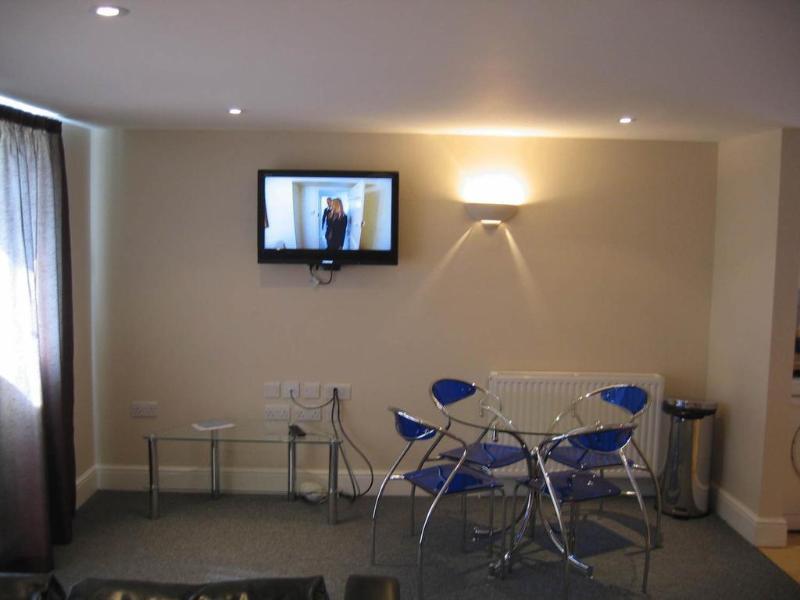 Buckingham Hotel High Wycombe Dış mekan fotoğraf