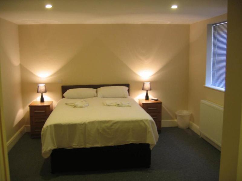 Buckingham Hotel High Wycombe Dış mekan fotoğraf